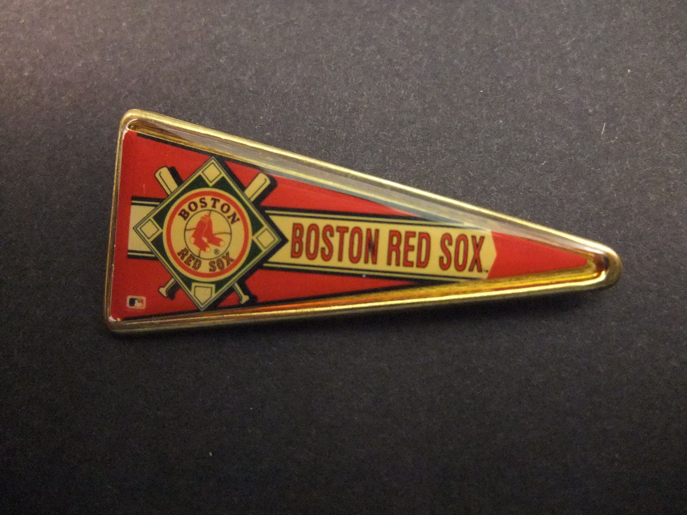 Boston Red Sox baseballteam MLB